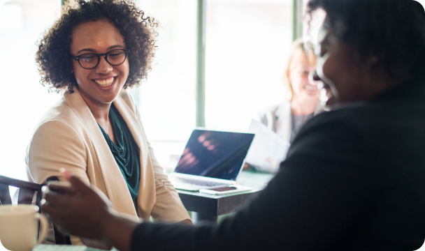 What we help you solve